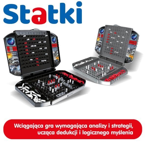 Skeppsspel