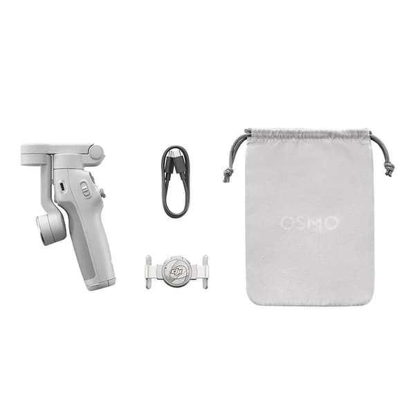 DJI Osmo Mobile 7