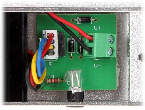 ELEKTROMAGNETISKA ARMAR ZE-280-2