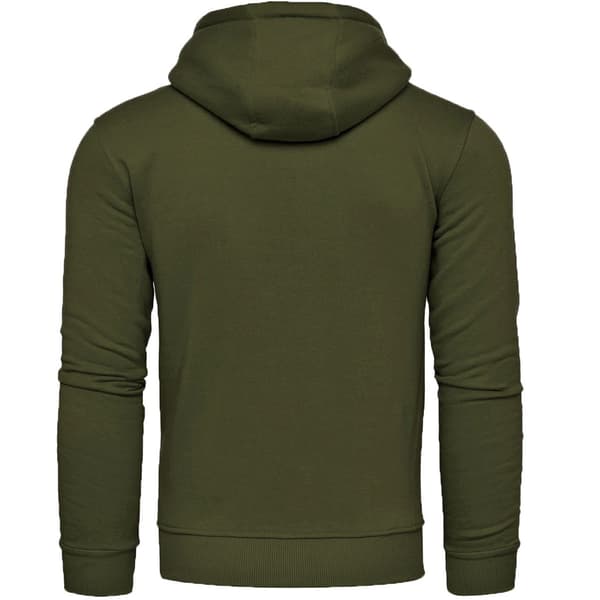 Røde camo joggingbukser Recea XL til mænd