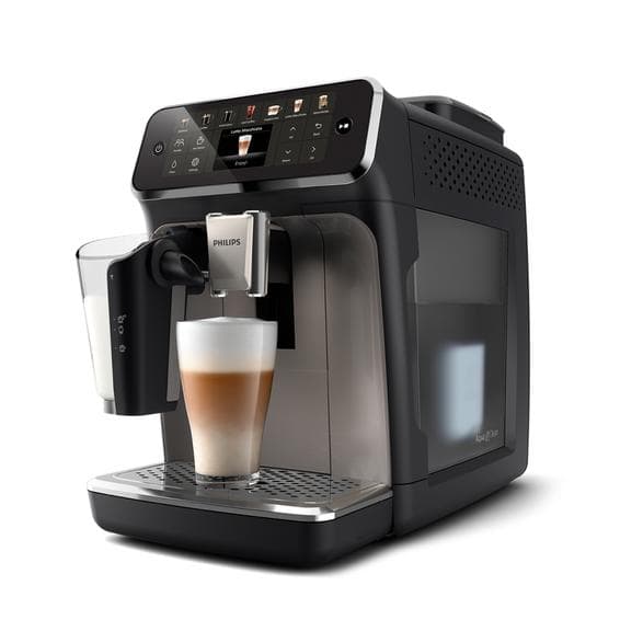 Tryckkokare PHILIPS EP4449/70 LatteGo
