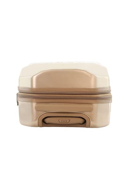 Elle Diamond Gold Medium Kuffert