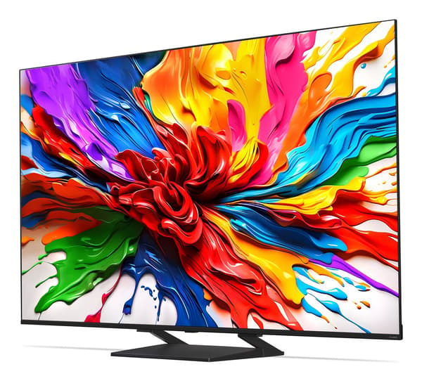 55 LG 55QNED93A6A TV