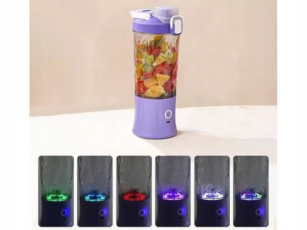 BLENDER HP-9 LILA (50) GAB_B