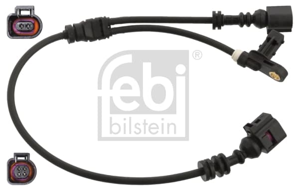 HASTIGHETSGIVARE 106909 FEBI