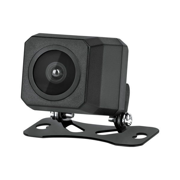 Peiying Basic -auton peili DVR:llä ja peruutuskameralla L200 4K