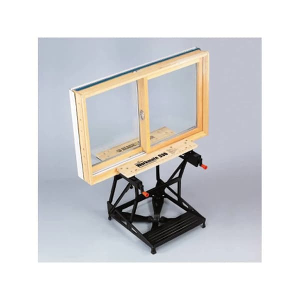 BLACK + DECKER WORKMATE ARBETSBÄNK 610 x 472 mm
