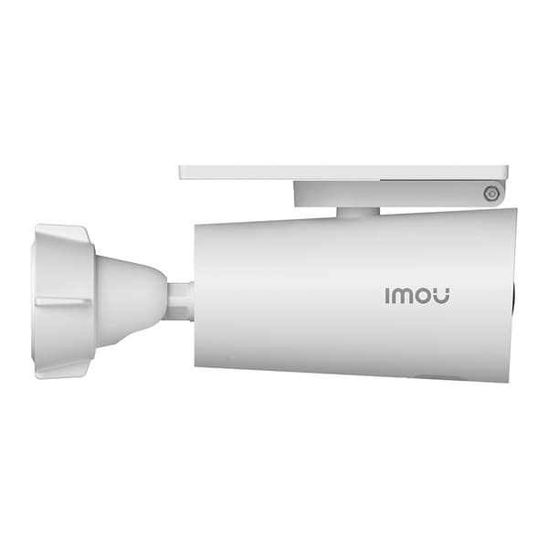 IMOU Cell 3C AIO utomhuskamera med inbyggd solpanel