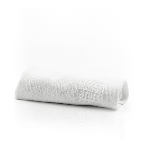 ARBEJDSTYKKER GENTLEMAN Basic 40x40cm Mikrofiber 350g