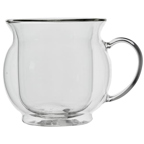 TERMOGLAS 250 ML TIL KAFFE, TE, VIN 2 stk.