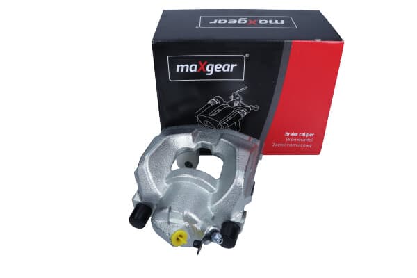 MAXGEAR BROMSKALIPER. BMW P. 1/3 1,6-3,0 05-13 LE