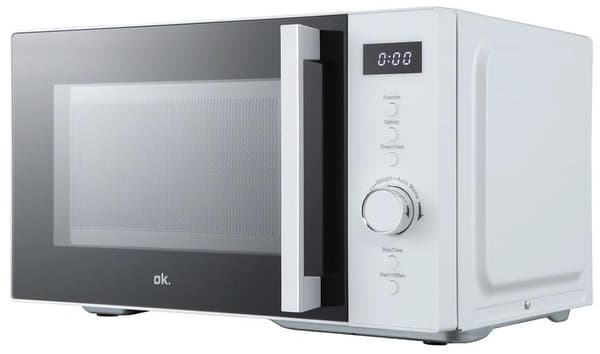Mikroovn OK. OMWC 2324 DW