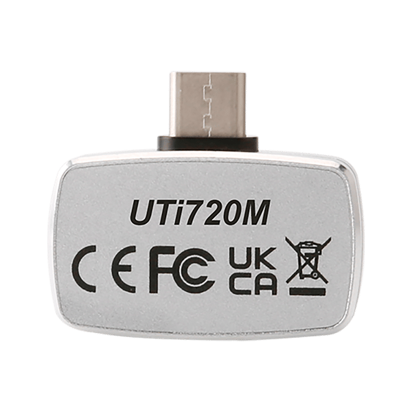 Uni-T UTi720M värmekamera