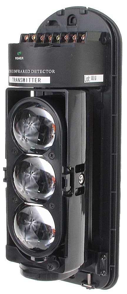 INFRAPUNAESTE AN900-B250 3 SÄTE