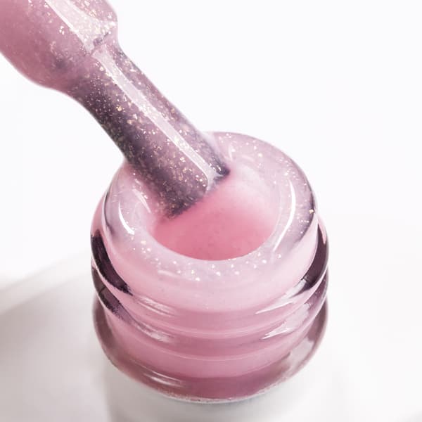 Jelly Bling Sunrise NaiLac 7ml