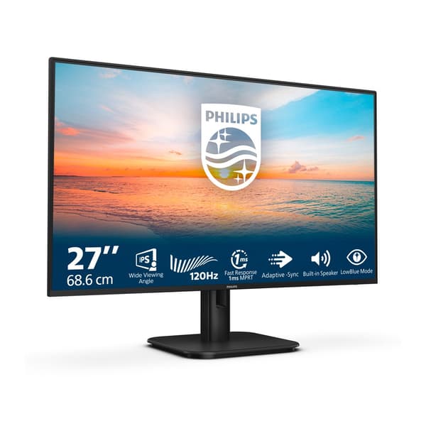 PHILIPS LED-NÄYTTÖ 27" 27E1N1200A/00 120Hz