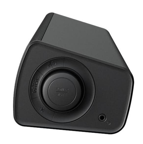 CREATIVE Sound Blaster GS5 Soundbar Svart