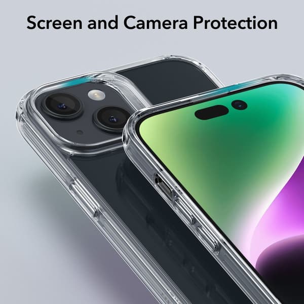 ESR ICE SHIELD IPHONE 15 PLUS KIRKAS