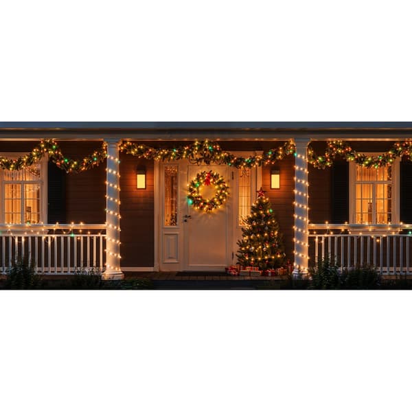 Govee LED-jouluvalosarja 20 m H80C4C41