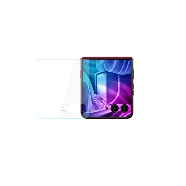 Motorola Razr 60 Ultra - 3mk Silky Matt Pro