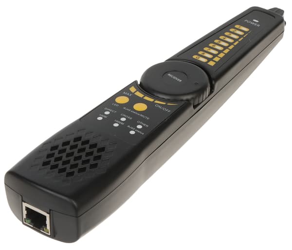 Kaapelitesteri CS-NT24-PRO