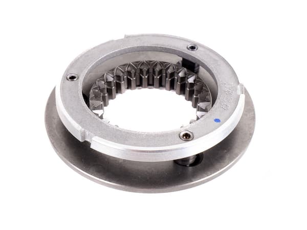 Synkronisator 5. gear