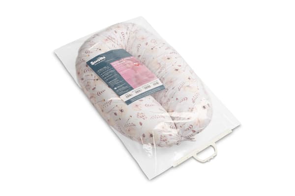 RASKAUSCROISELI XL PASTELLI UNIKOT
