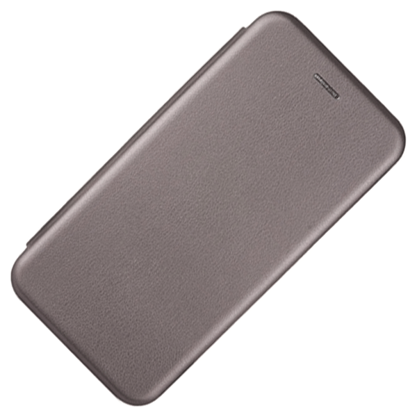 Beline magnetisk bogcover Xiaomi Redmi8A stål