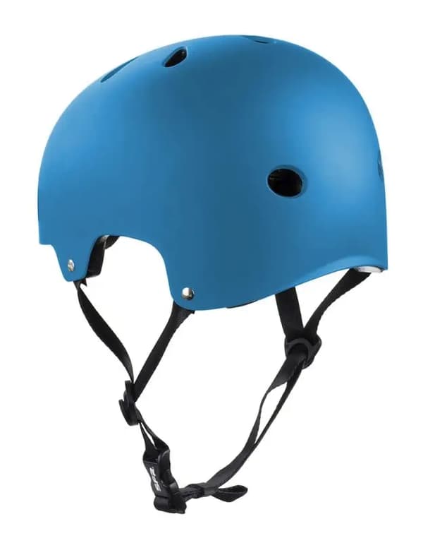 SFR Essentials kask skøjte | Blå S/M