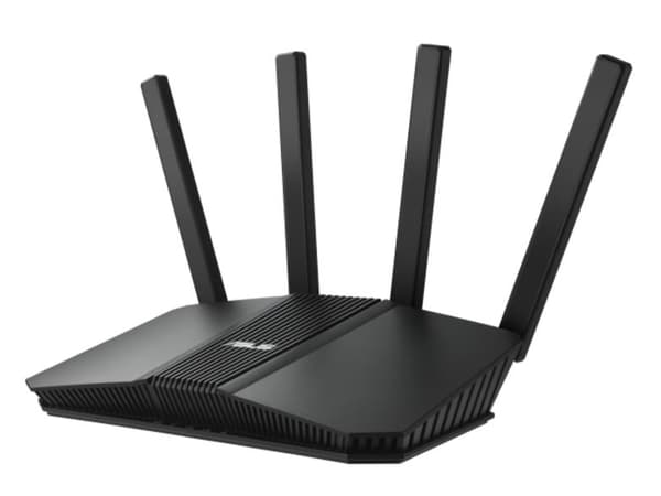 ASUS RT-BE55 Wi-Fi 7 router BE3600