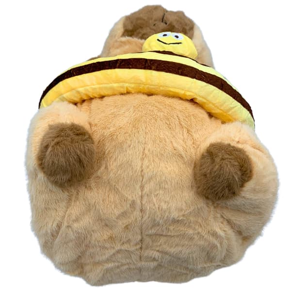 Pehmolelu Kapybara Pieni Mehiläinen 30cm