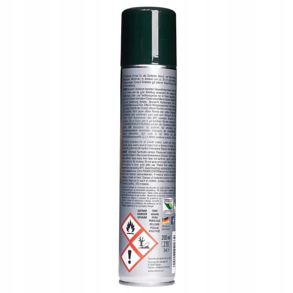 Collonil Waterstop Spray 200 ml suojausaine kenkiin