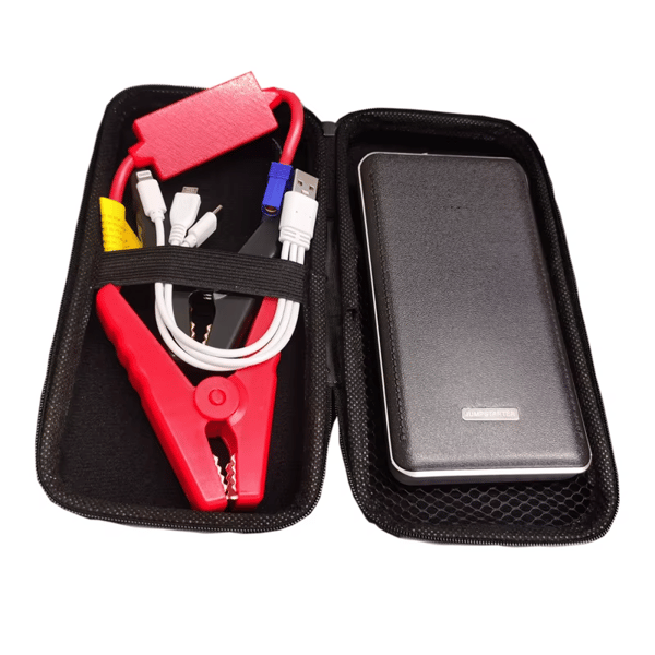 Jumpstarter powerbank 24000 mAh