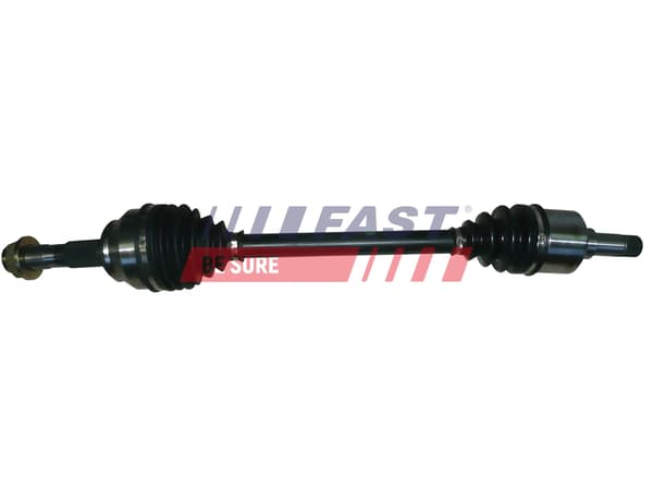 FT27118 SNABB AXELAXEL