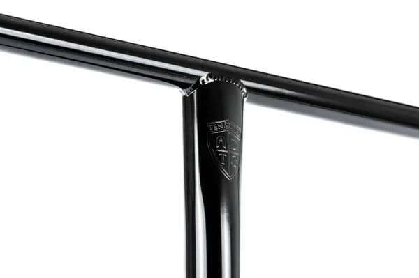 Ethic Tenacity V2 HIC SCS eksklusivt design | Sort spejl 720 mm