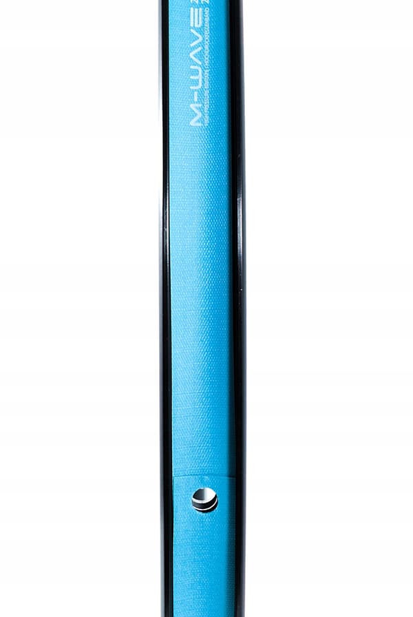 M-WAVE trycksatt fälgband 28" x 20 mm
