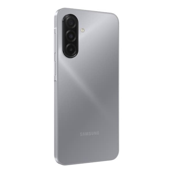 Samsung Galaxy A17 (A175) DS 4GB/128GB Smartphone Grå
