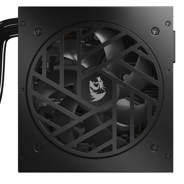 Strømforsyning Redragon Guard GC-GU02 650W 80 Plus Bronze