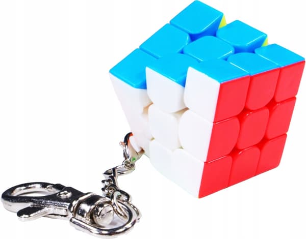 QiYi 3x3x3 Brelok 30mm