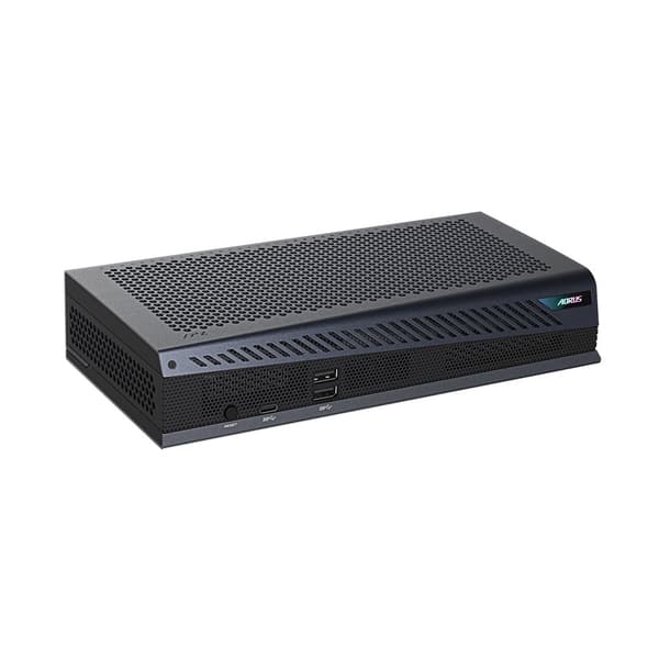 GIGABYTE AORUS RTX 5060 Ti AI BOX 16GB GDDR7