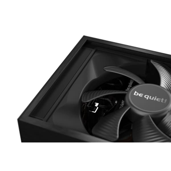 BEQUIET! DARK POWER PRO 13 1600W STRØMFORSYNING
