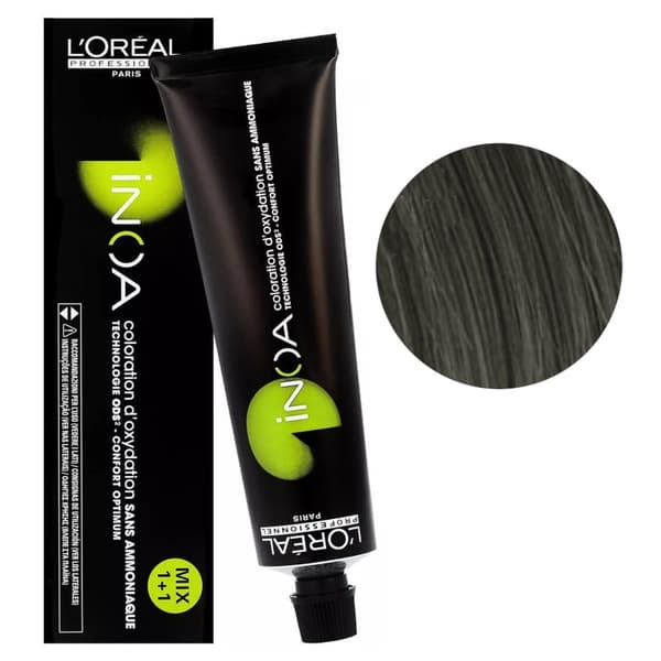 L'Oréal Name 60g 6