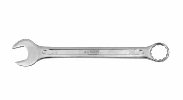 AWTOOLS GABBENØGLE 46 mm