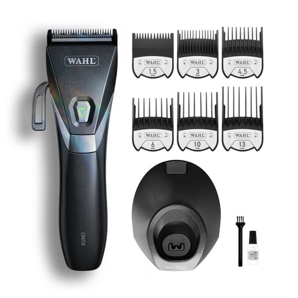 WAHL 1887-0470 Kuno hårklipper