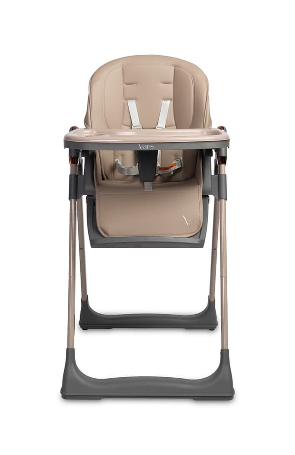 Vars beige matstol