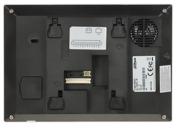 VTH2621G-WP Wi-Fi / IP DAHUA INOMHUS PANEL