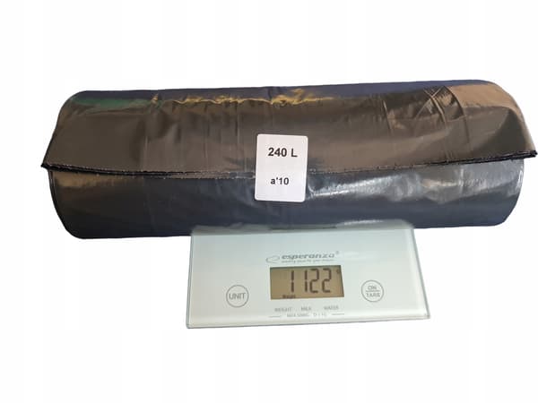 SOPPACKAR MYCKET STARK UNIVERSAL BRUN TJOCK BIO 240L