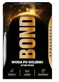 BOND SPACEQUEST AFTERSHAVE 100ML