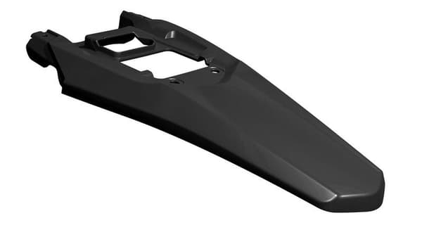 RACETECH (RTECH) BAGSKÆRM SURRON ULTRA BEE '23-'24 SORT