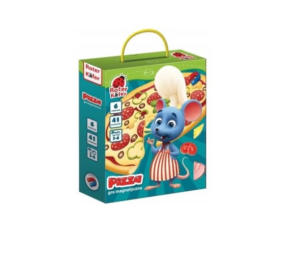 RK2020-07 Magnetspelet “Pizza”